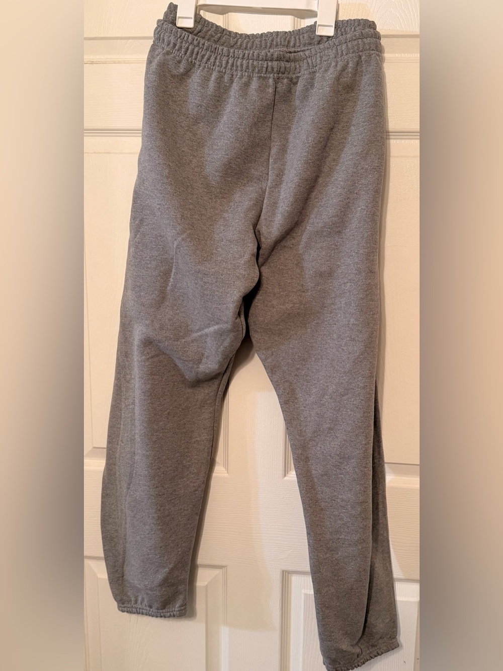 Gildan Gray Men's Sweatpants – Classic Everyday Joggers